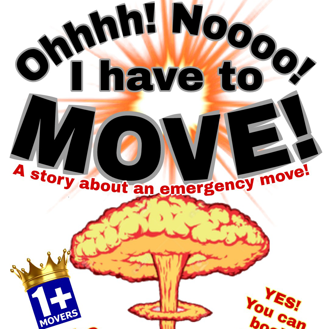 Emergency Movers 1