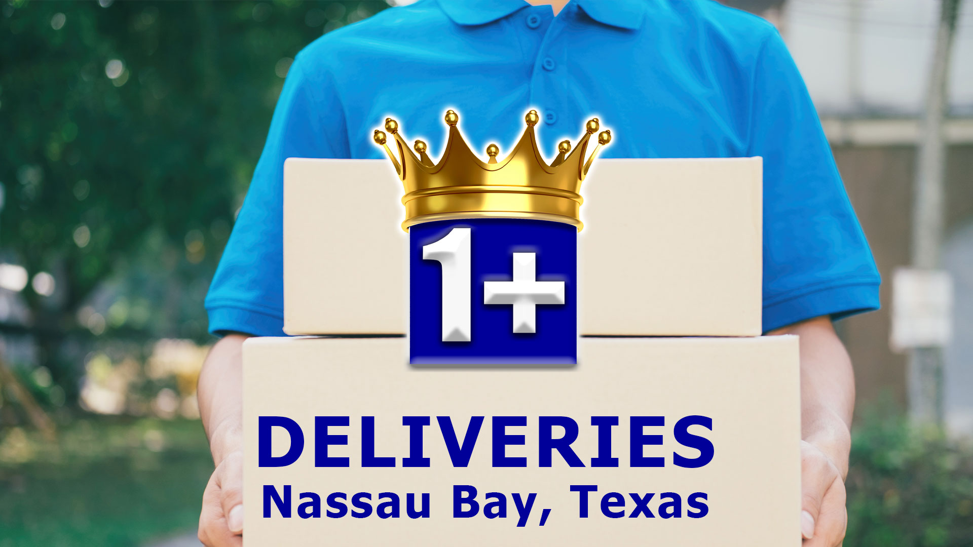 Deliveries-Nassau-Bay-Texas-1