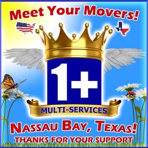 Meet Your Movers in Nassau Bay, Texas 1