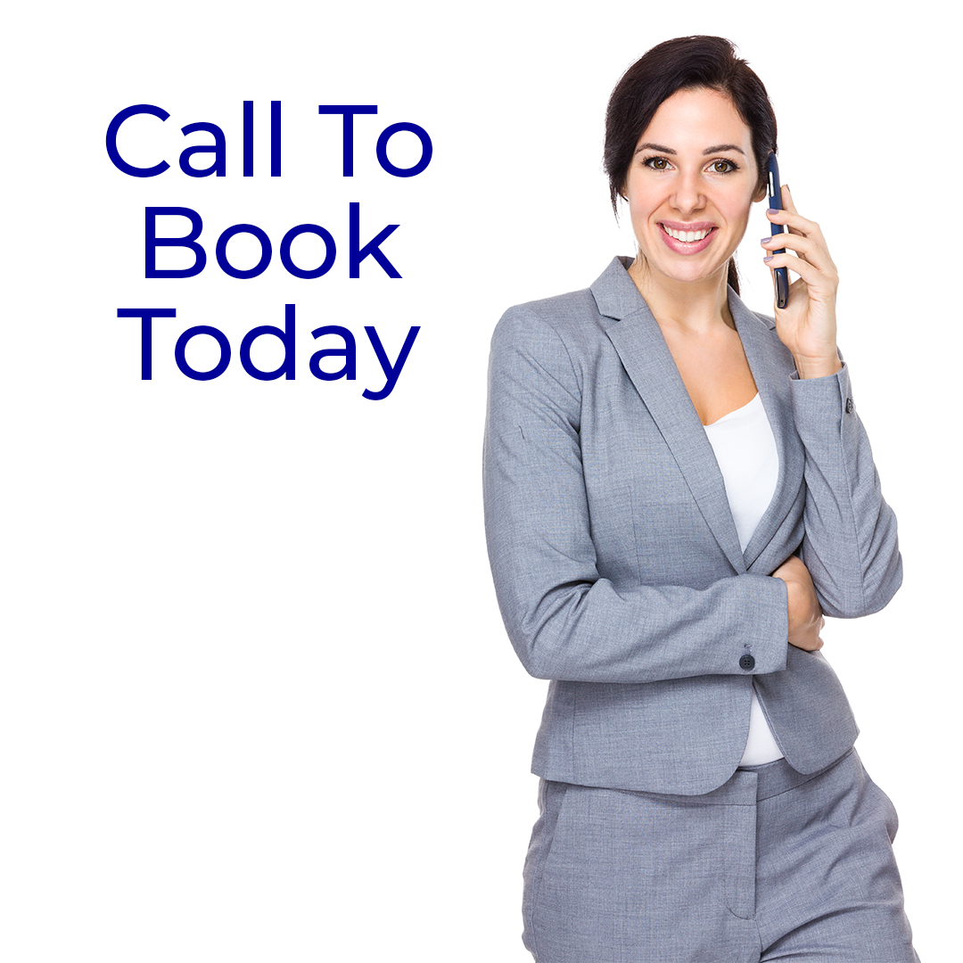 Call Your Mover To Book Your Move Today
