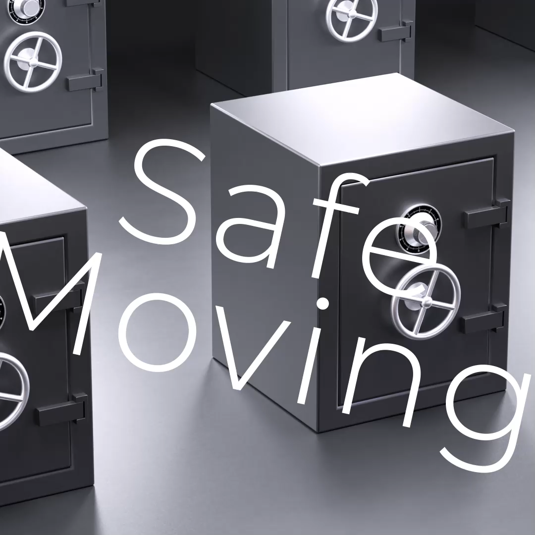 Safe Moving 2