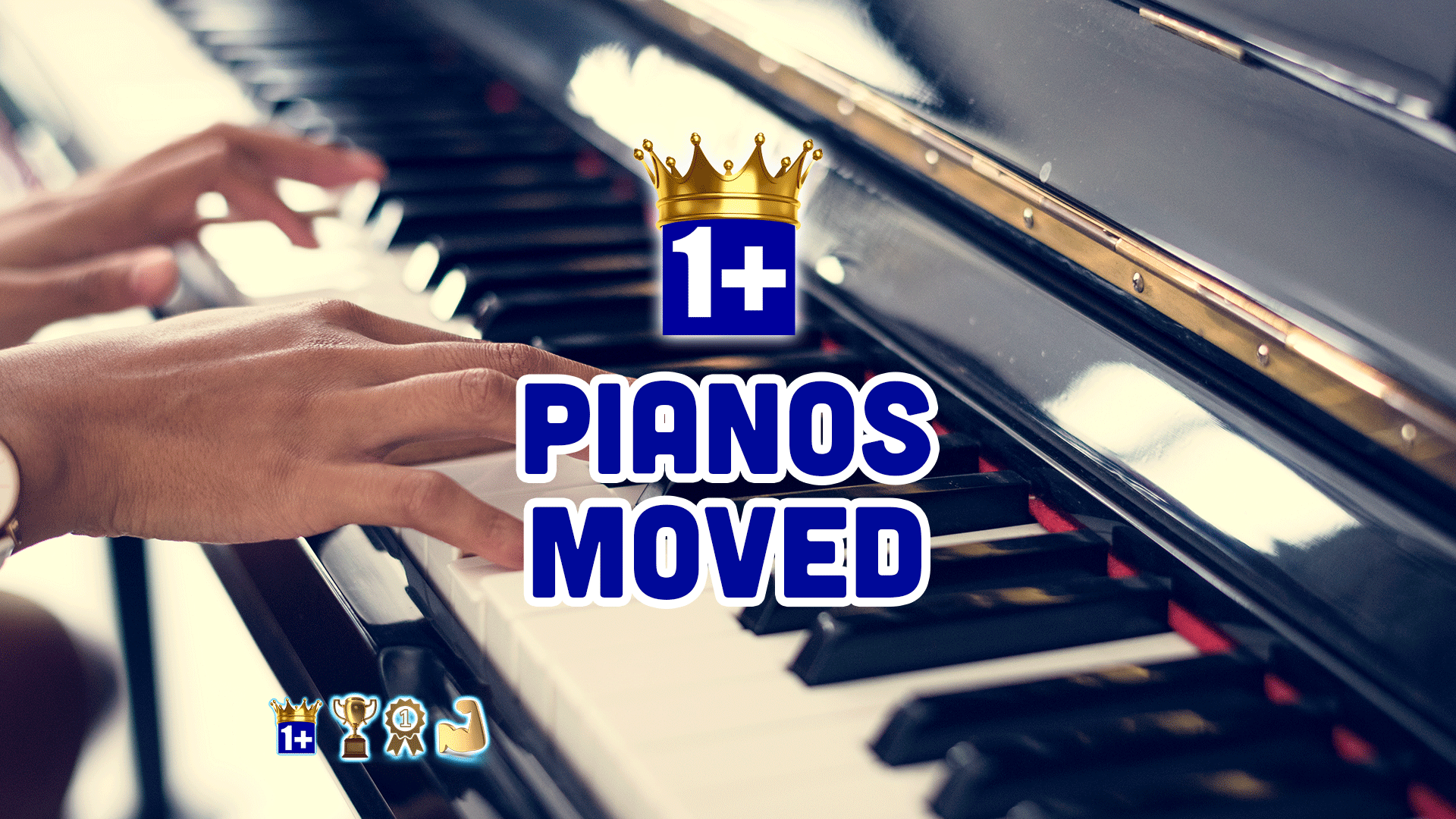 Pianos-Moved In Kemah Texas