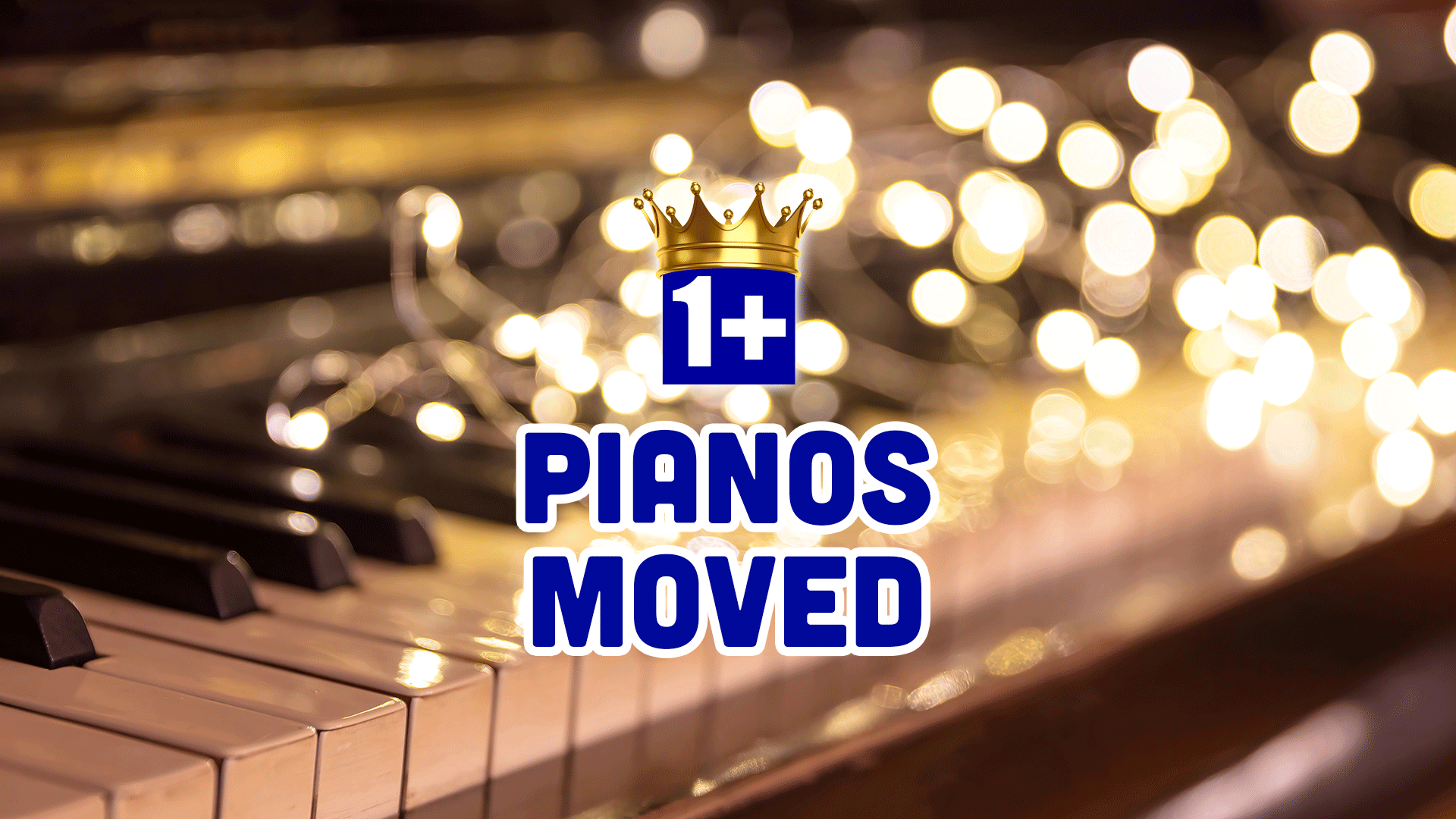 Pianos-Moved In La Porte Texas