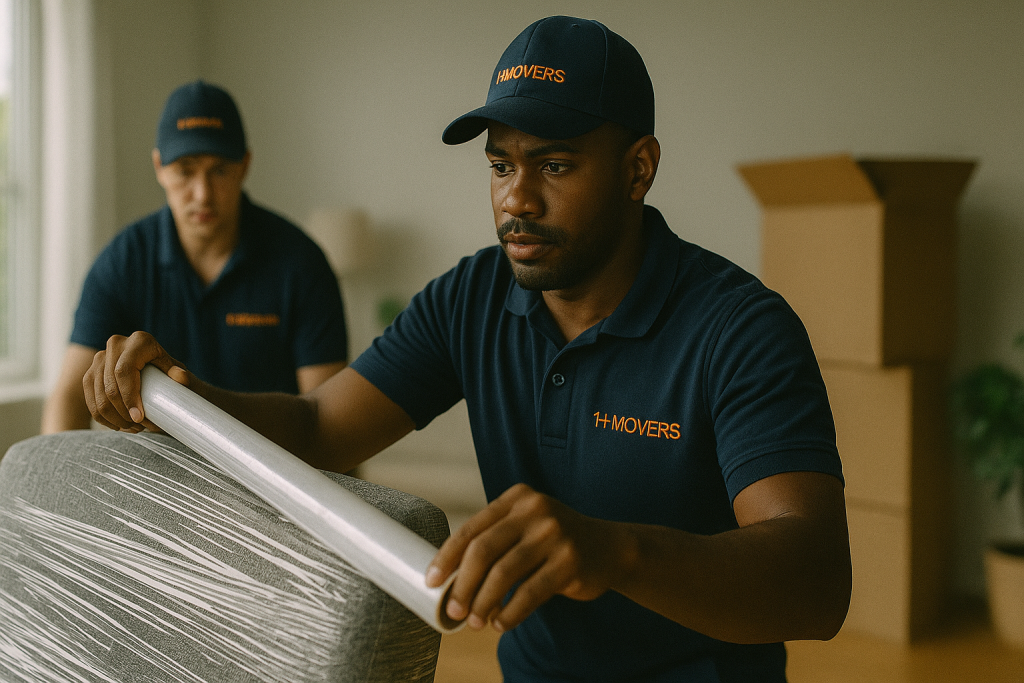 April Moving Tips Reset