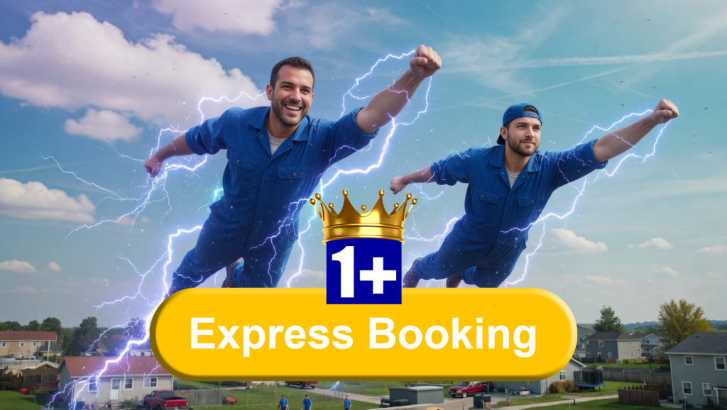 Express Booking