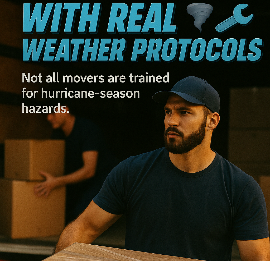 Image Of June Moving Tips Protocols By 1+Movers | Best Moving Company In Houston, Tx
