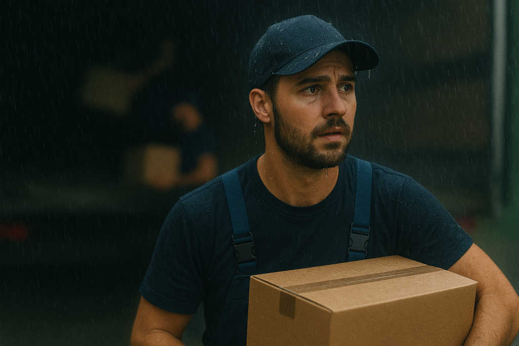 June Moving Tips Watch Weather