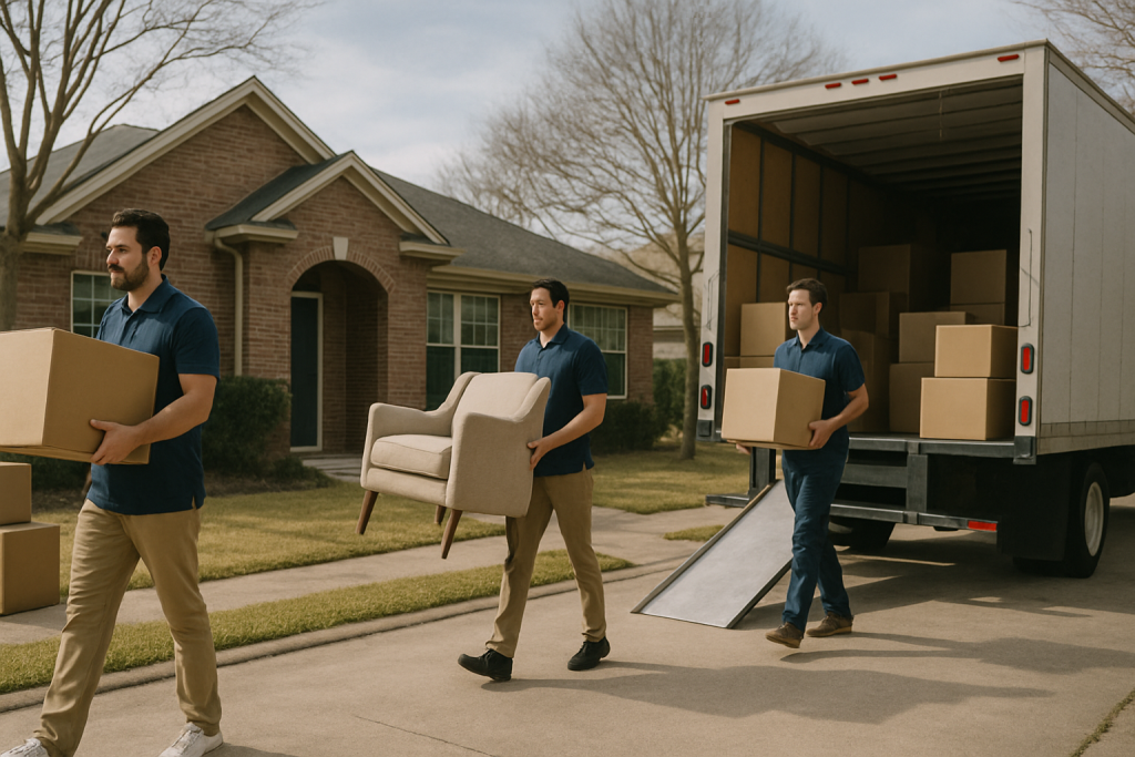 Loving Moves Cooler Weather