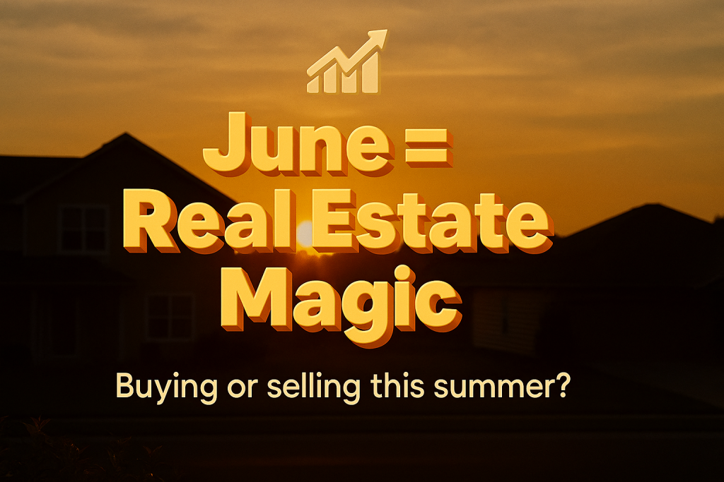 Summer Moves Made Easy June Move