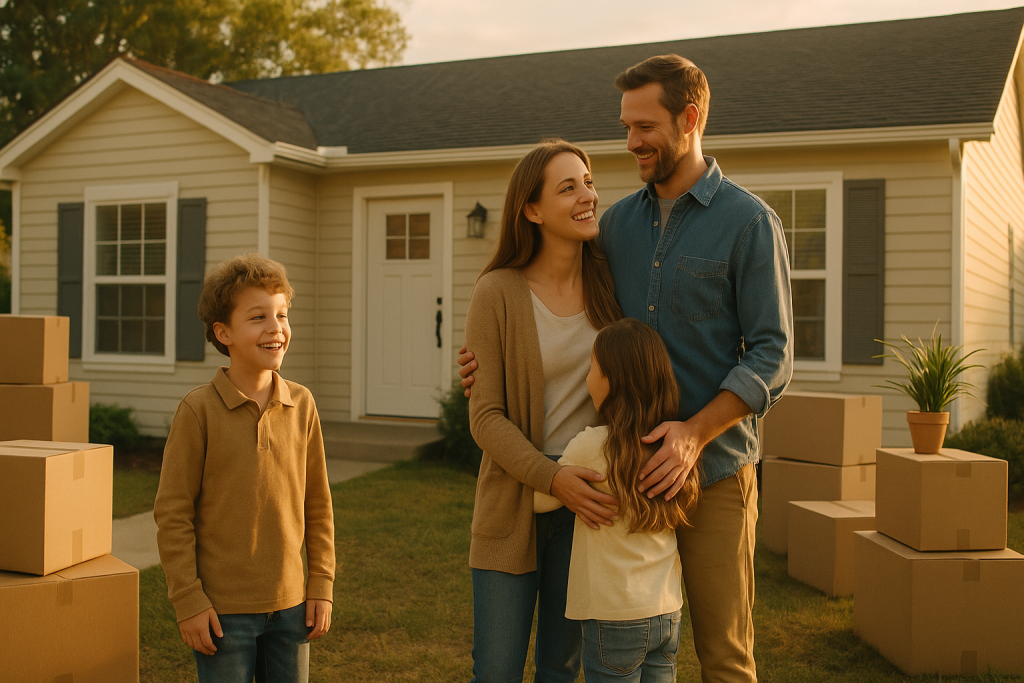 Your 2026 New Year’s Move