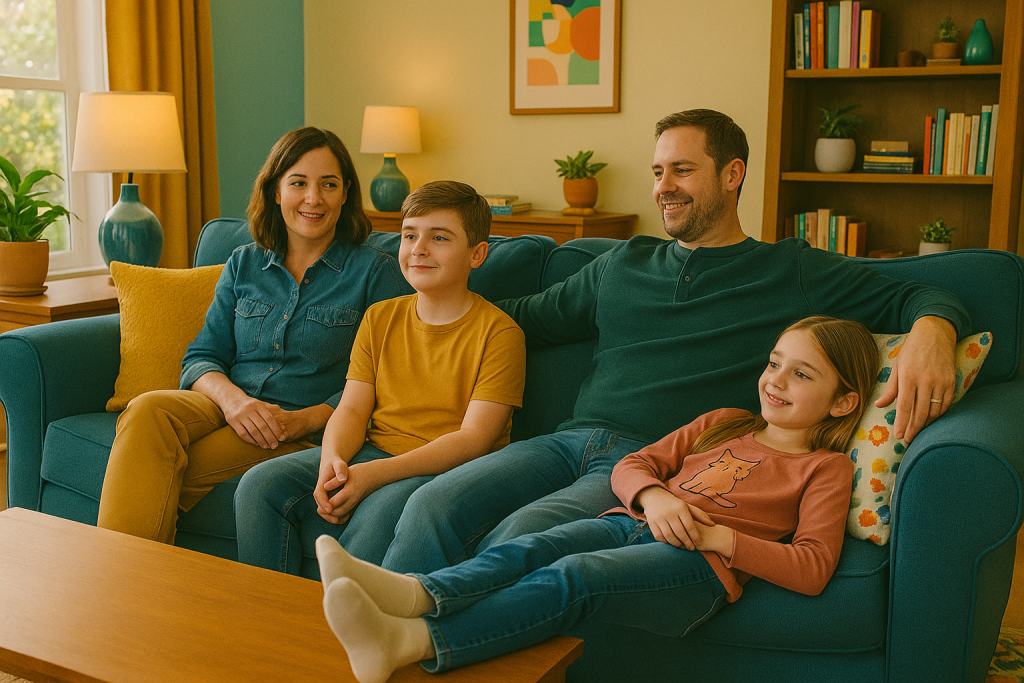 Your 2026 New Year’s Move Completed