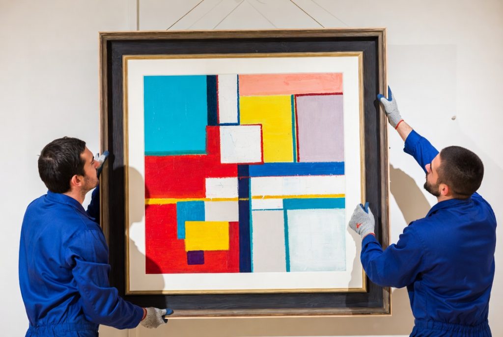 Decor Installation In La Porte, Texas And Houston Texas Surrounding