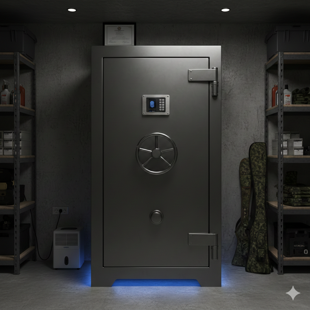 Safe Movers Save The Day